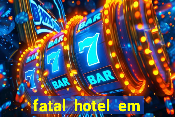 fatal hotel em barreiras ba